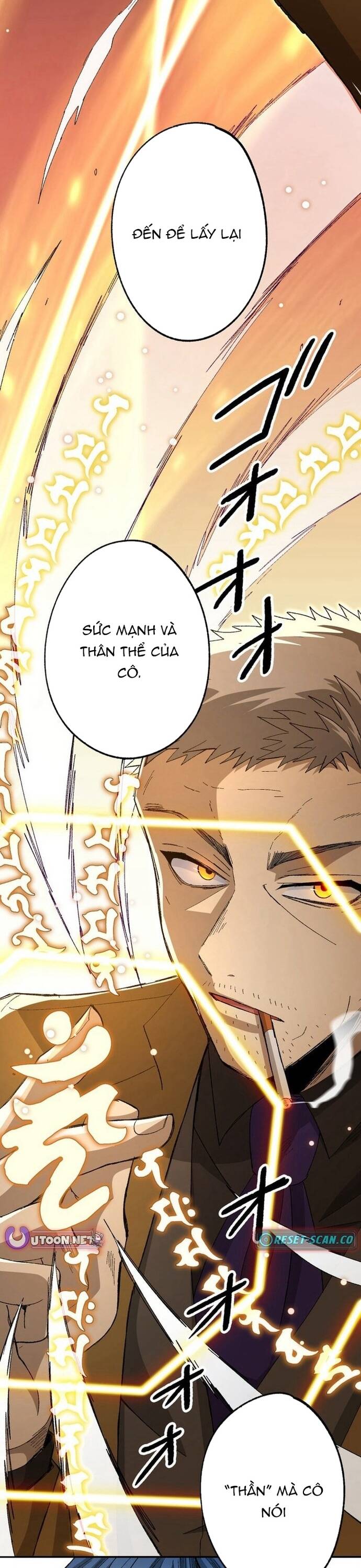Thợ Săn Hồi Quy Giả [Chap 1-24]
