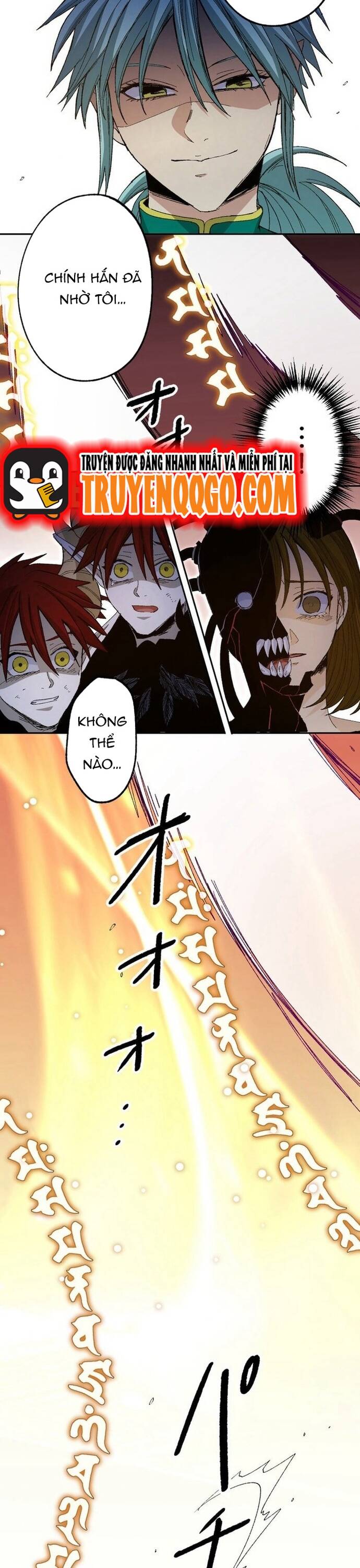 Thợ Săn Hồi Quy Giả [Chap 1-24]