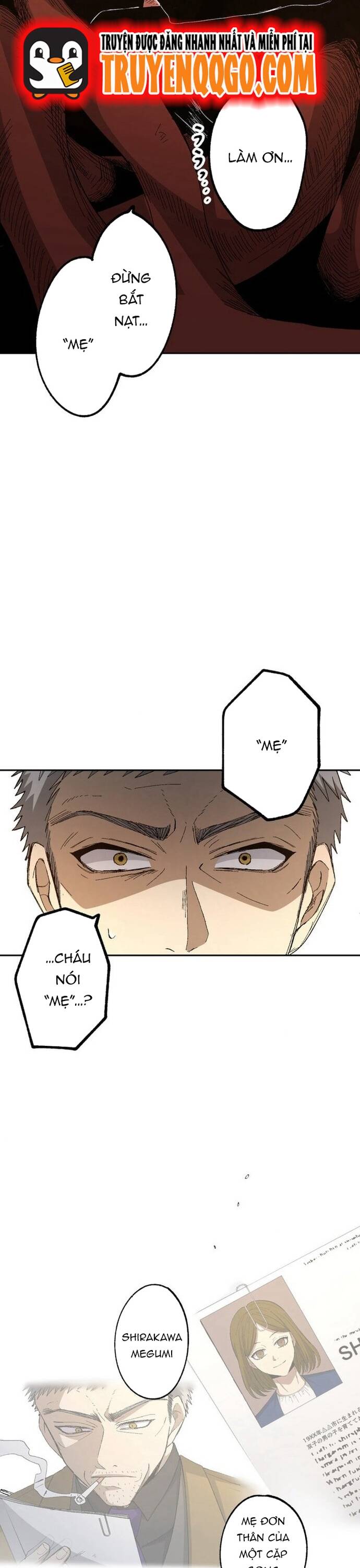 Thợ Săn Hồi Quy Giả [Chap 1-24]