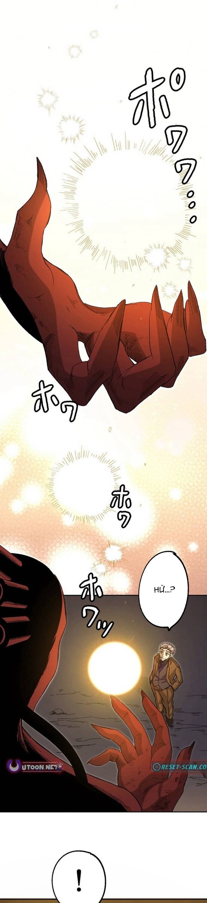 Thợ Săn Hồi Quy Giả [Chap 1-24]