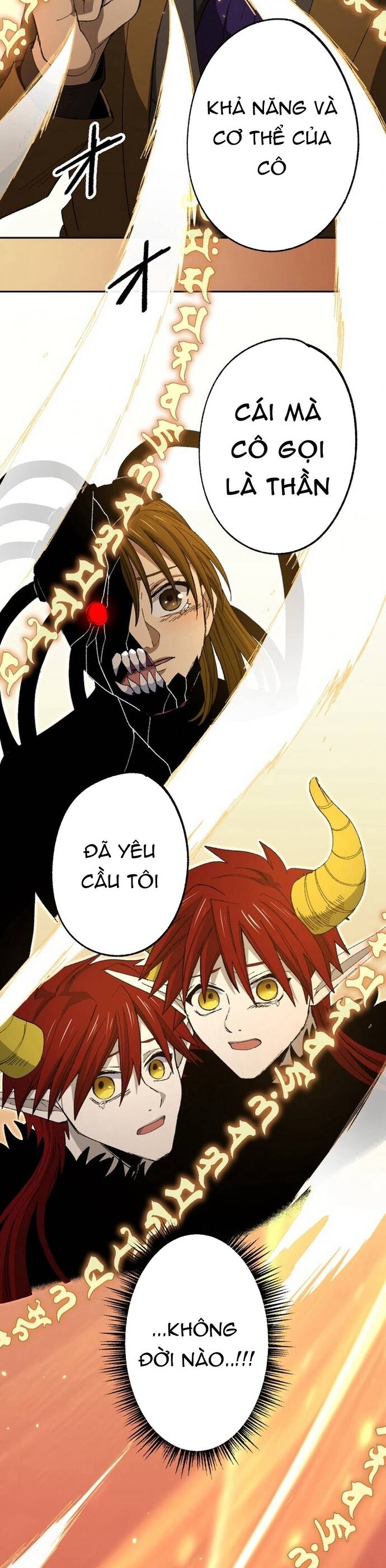 Thợ Săn Hồi Quy Giả [Chap 1-24]