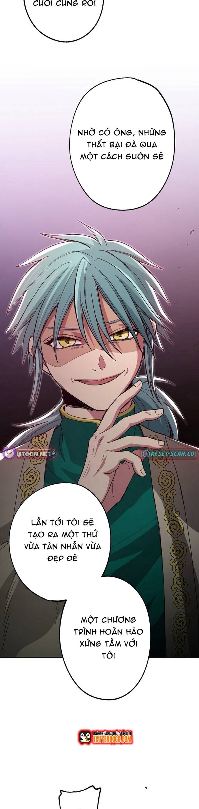 Thợ Săn Hồi Quy Giả [Chap 1-24]