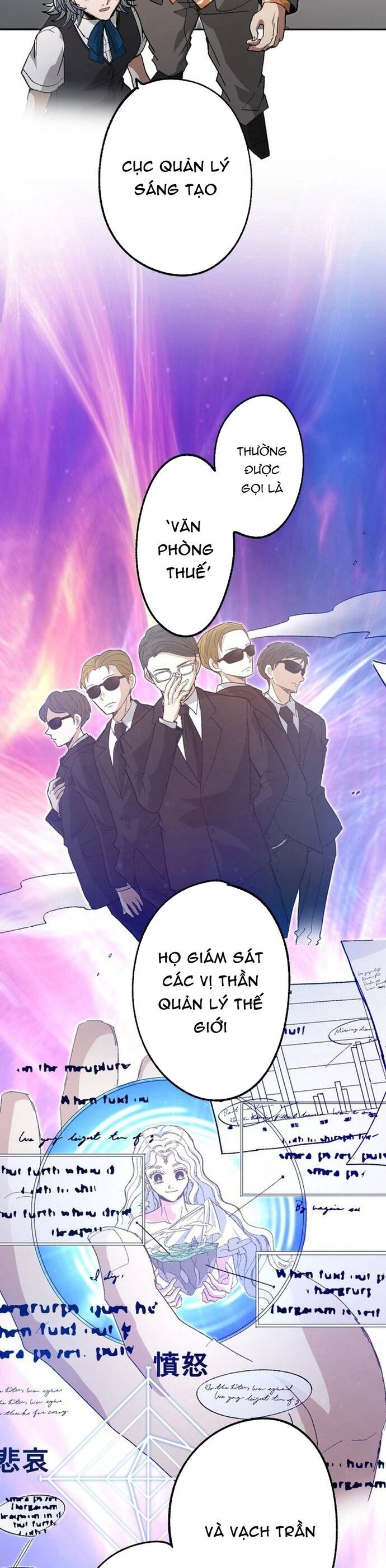 Thợ Săn Hồi Quy Giả [Chap 1-24]