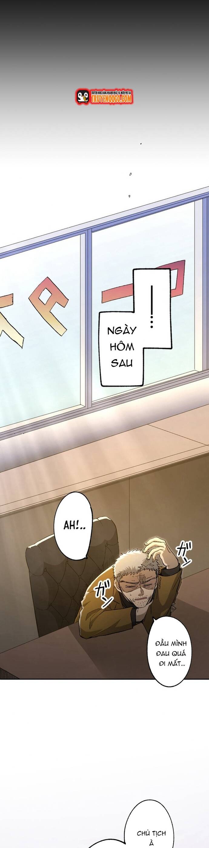 Thợ Săn Hồi Quy Giả [Chap 1-24]