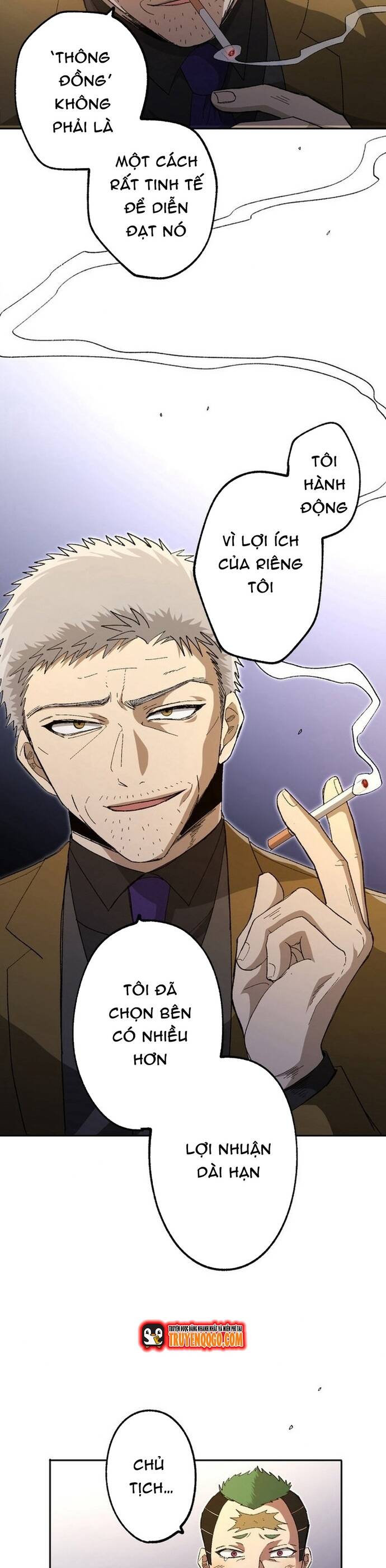 Thợ Săn Hồi Quy Giả [Chap 1-24]