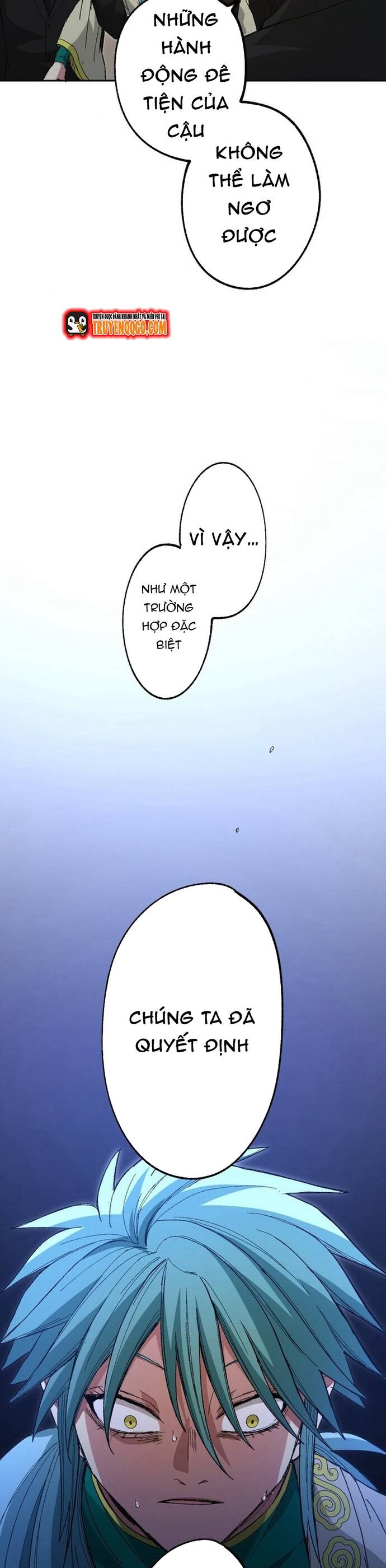 Thợ Săn Hồi Quy Giả [Chap 1-24]