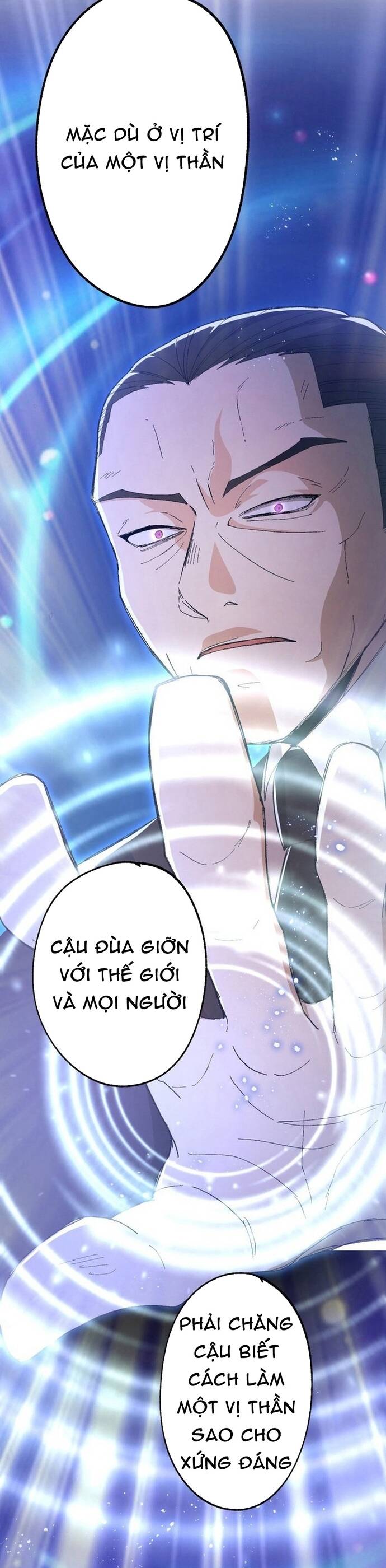 Thợ Săn Hồi Quy Giả [Chap 1-24]