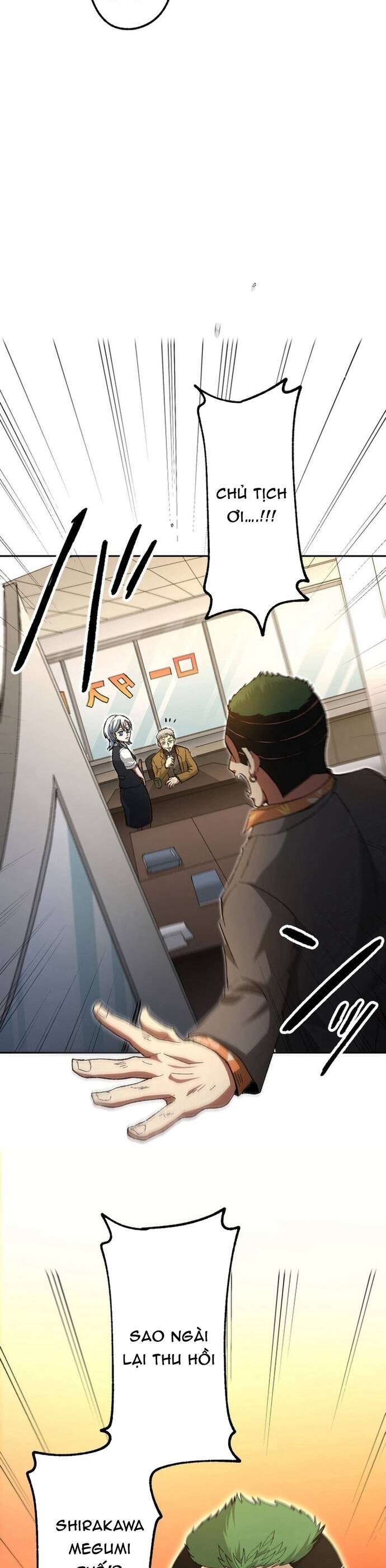 Thợ Săn Hồi Quy Giả [Chap 1-24]