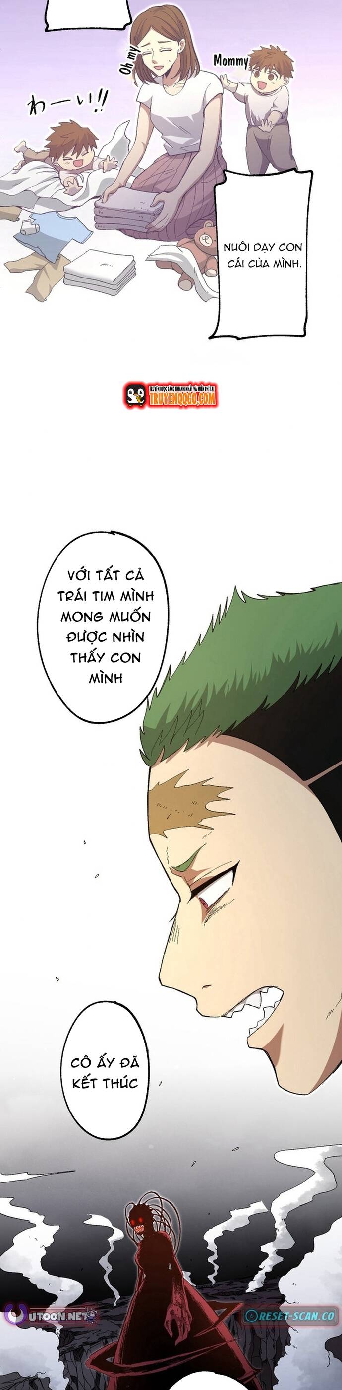 Thợ Săn Hồi Quy Giả [Chap 1-24]