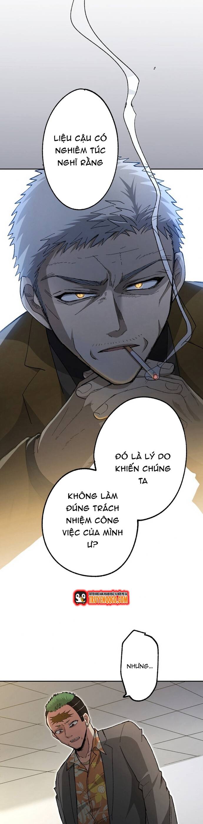 Thợ Săn Hồi Quy Giả [Chap 1-24]