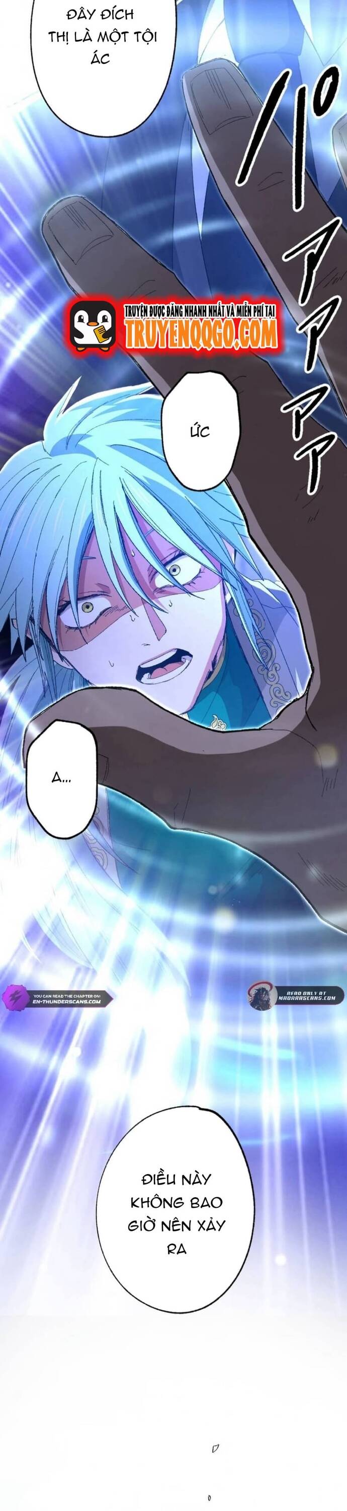 Thợ Săn Hồi Quy Giả [Chap 1-24]