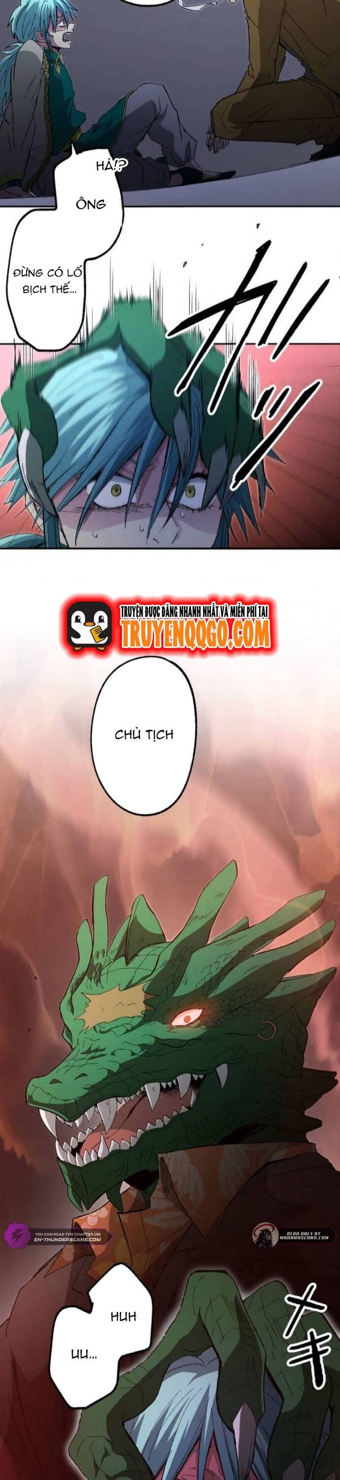 Thợ Săn Hồi Quy Giả [Chap 1-24]