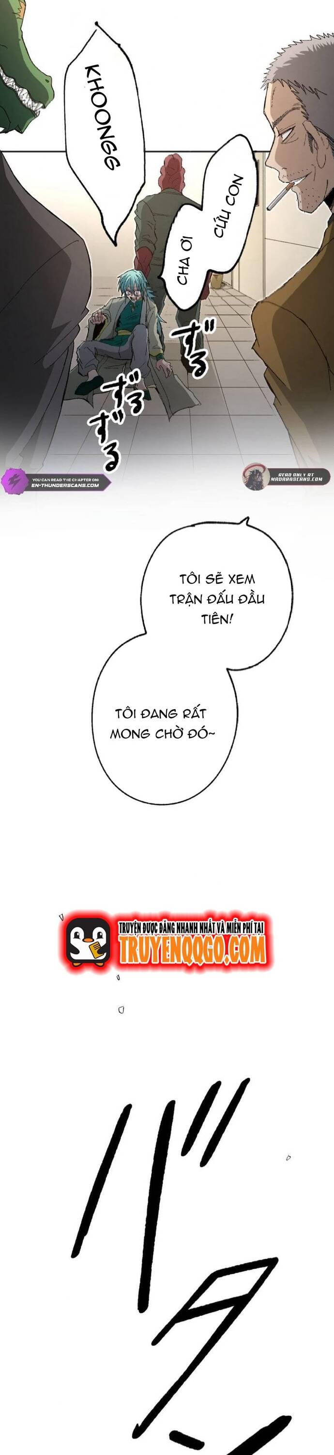 Thợ Săn Hồi Quy Giả [Chap 1-24]