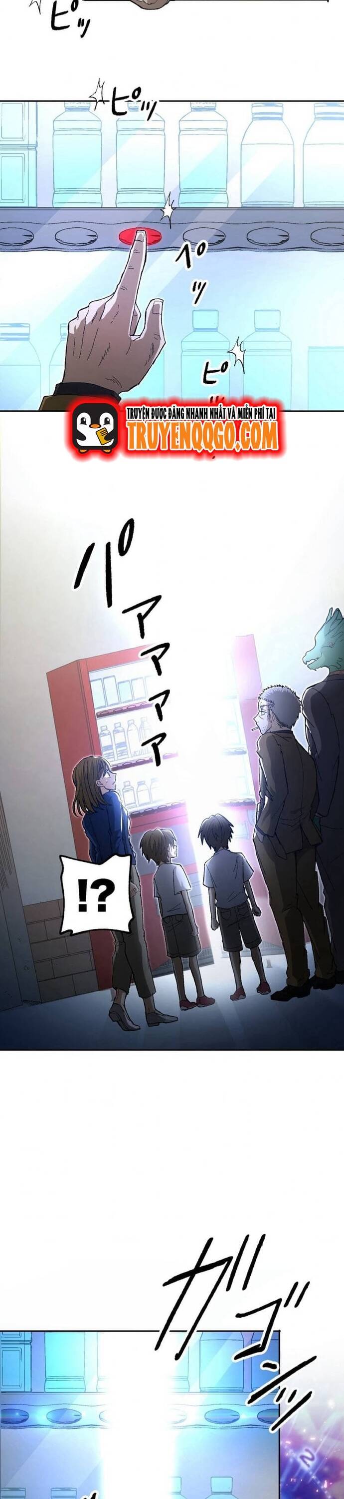 Thợ Săn Hồi Quy Giả [Chap 1-24]