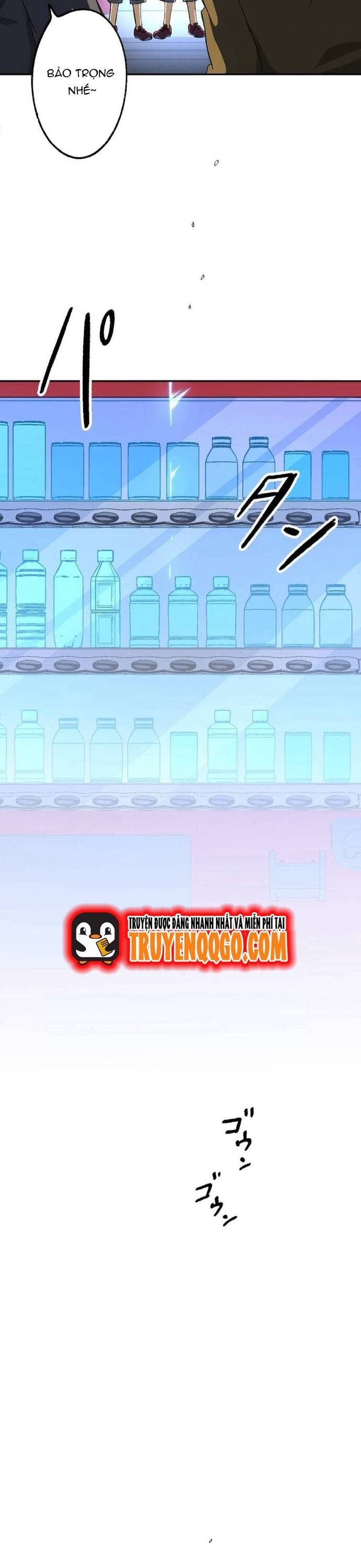 Thợ Săn Hồi Quy Giả [Chap 1-24]