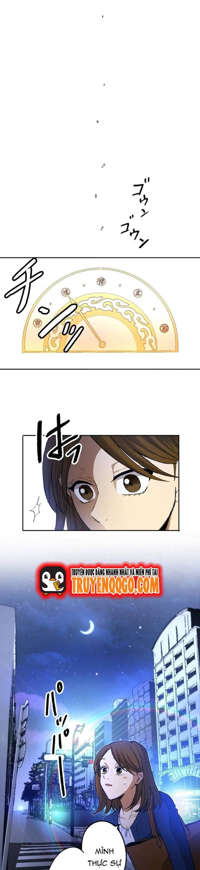 Thợ Săn Hồi Quy Giả [Chap 1-24]