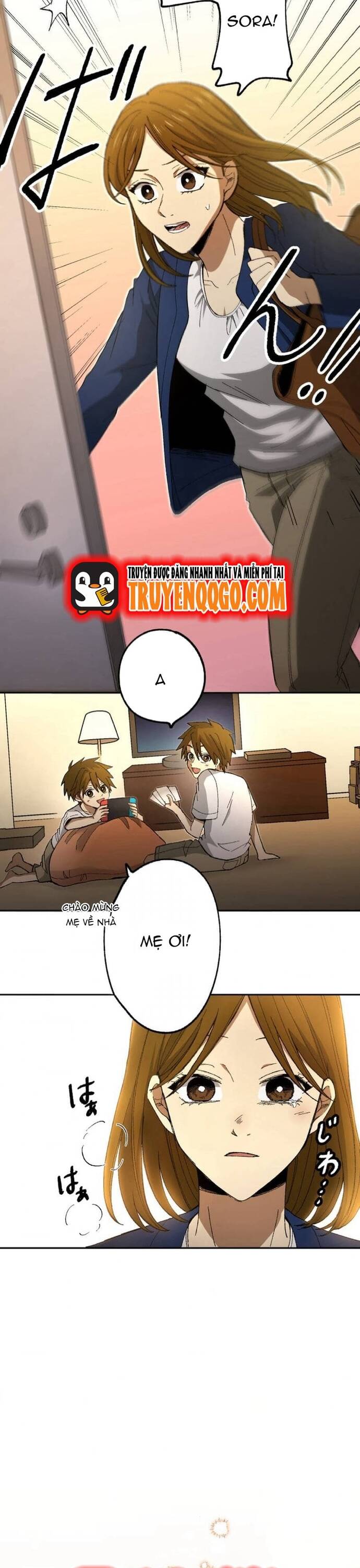 Thợ Săn Hồi Quy Giả [Chap 1-24]