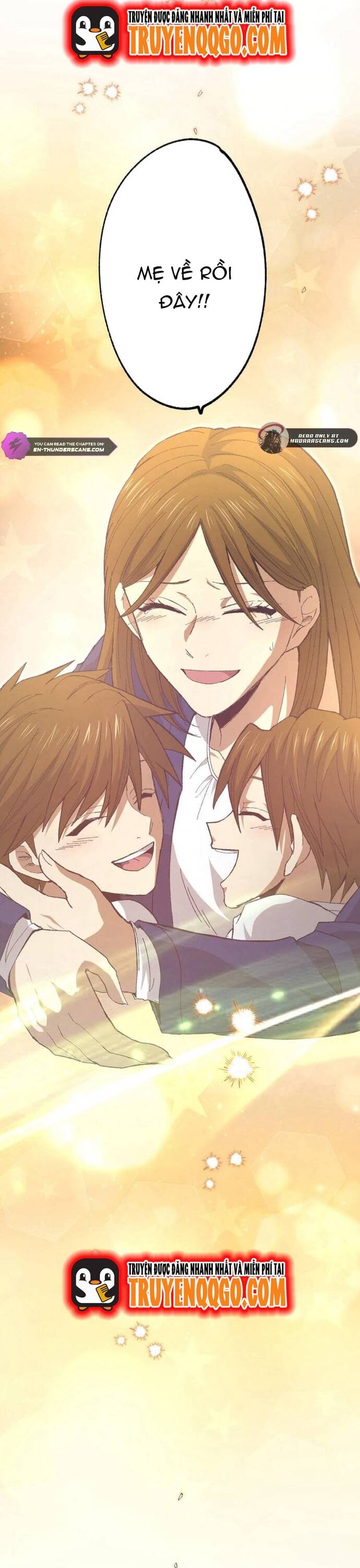 Thợ Săn Hồi Quy Giả [Chap 1-24]