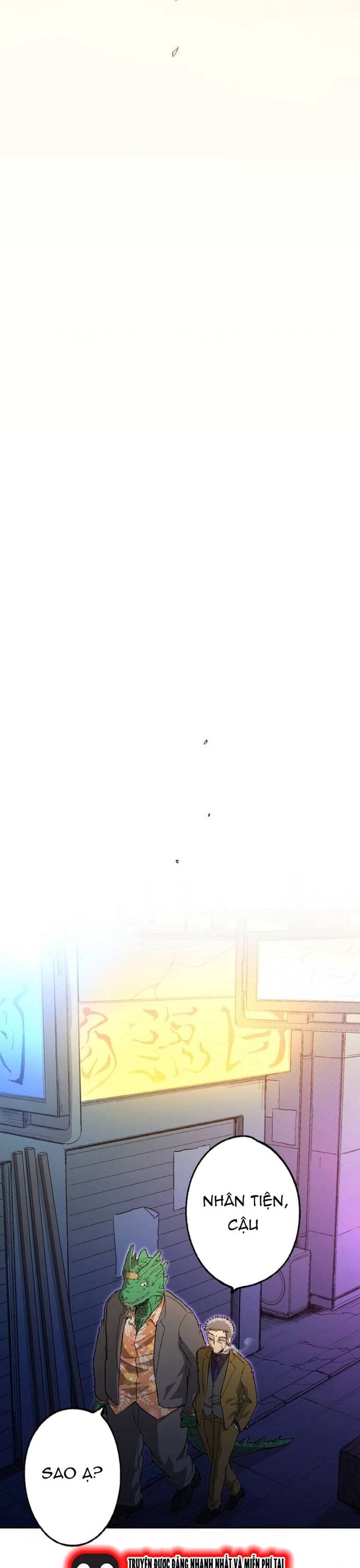 Thợ Săn Hồi Quy Giả [Chap 1-24]