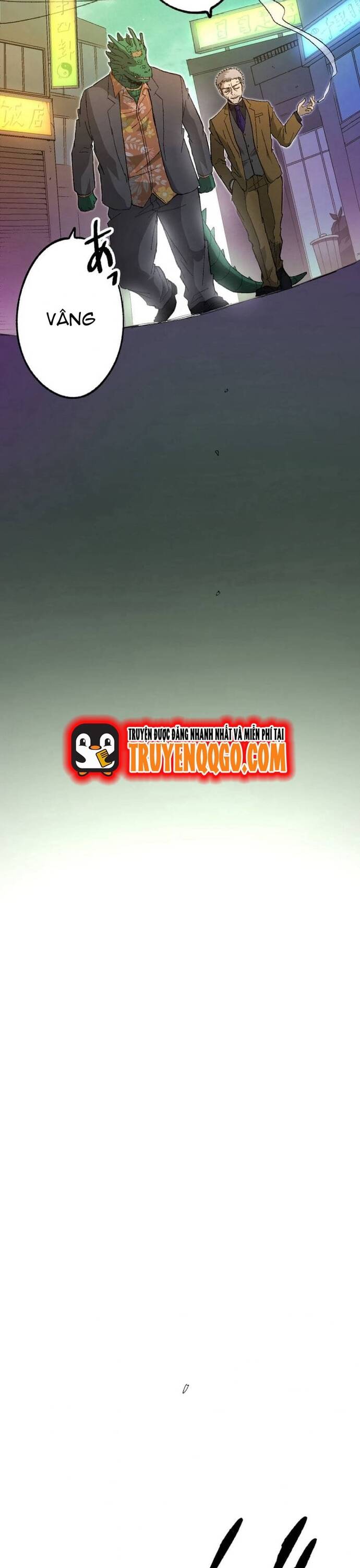 Thợ Săn Hồi Quy Giả [Chap 1-24]