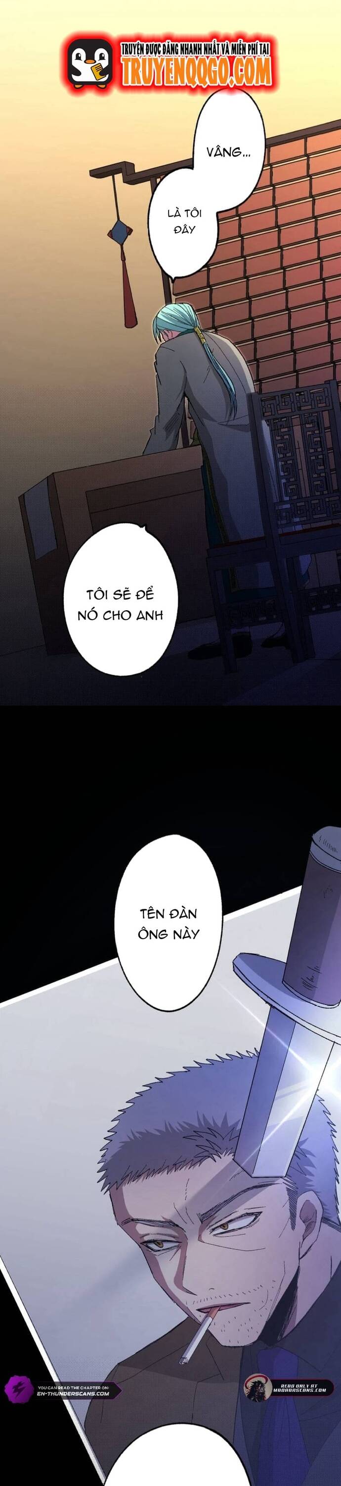 Thợ Săn Hồi Quy Giả [Chap 1-24]