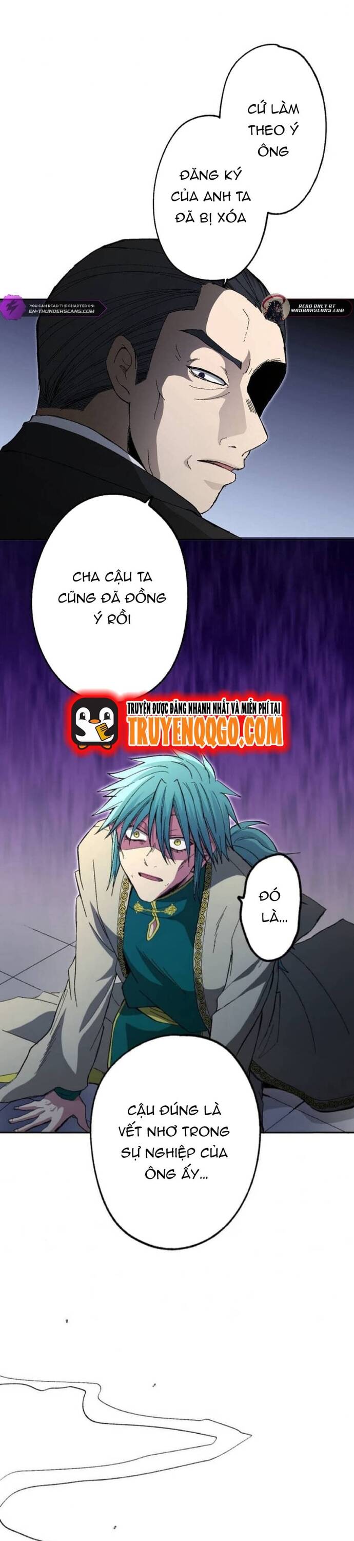 Thợ Săn Hồi Quy Giả [Chap 1-24]