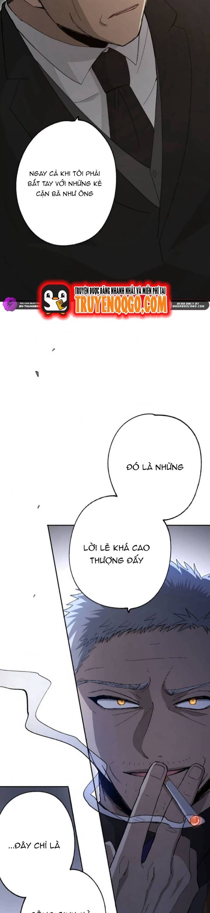 Thợ Săn Hồi Quy Giả [Chap 1-24]