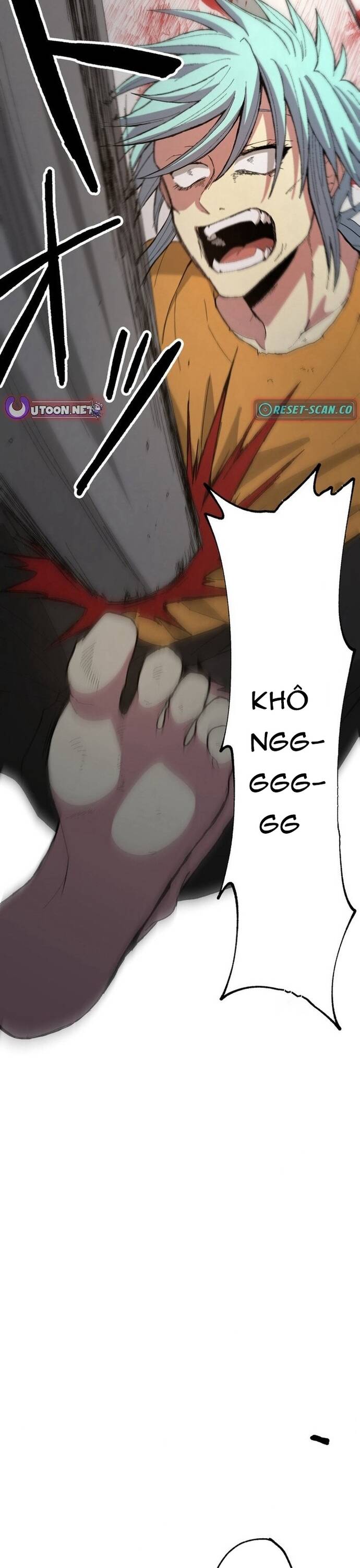 Thợ Săn Hồi Quy Giả [Chap 1-24]