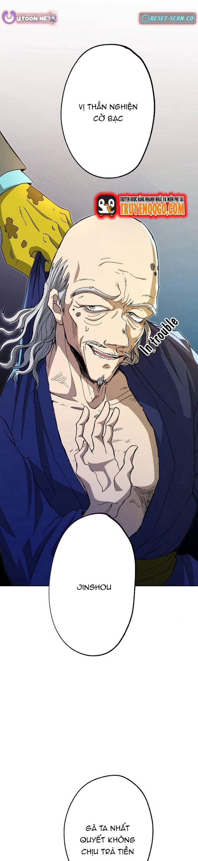 Thợ Săn Hồi Quy Giả [Chap 1-24]