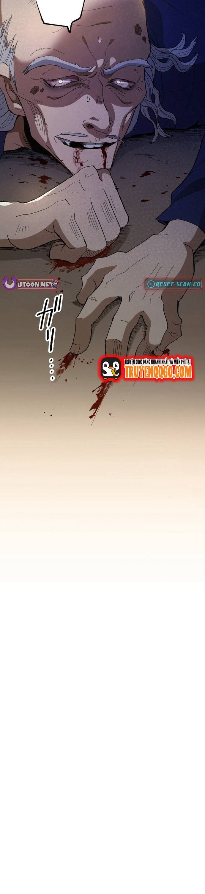 Thợ Săn Hồi Quy Giả [Chap 1-24]