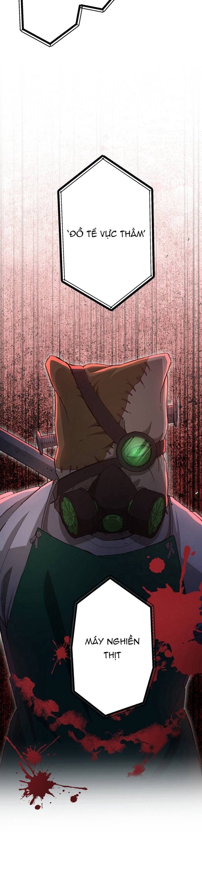 Thợ Săn Hồi Quy Giả [Chap 1-24]