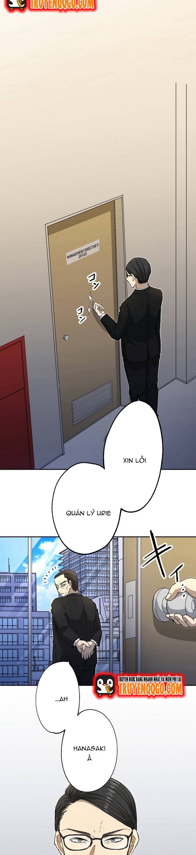 Thợ Săn Hồi Quy Giả [Chap 1-24]