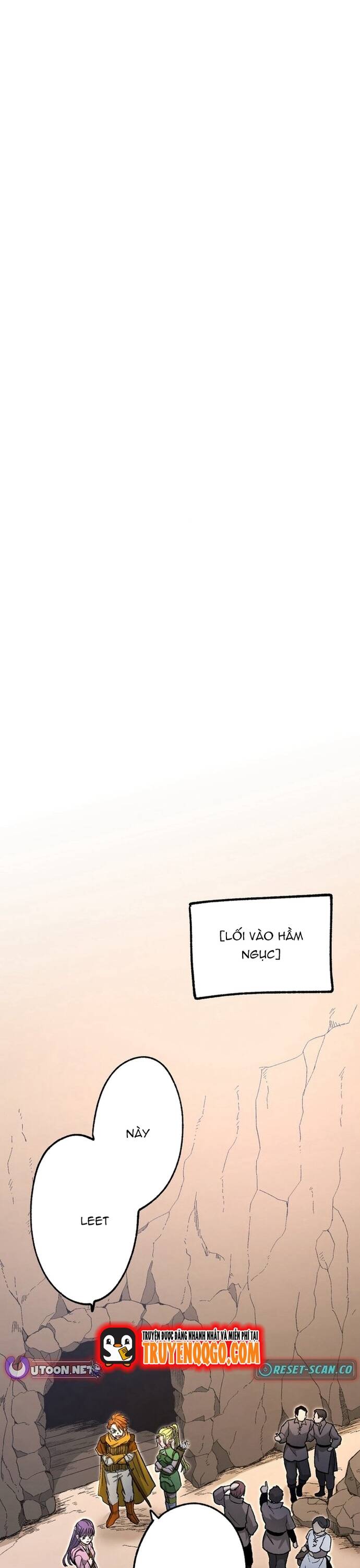 Thợ Săn Hồi Quy Giả [Chap 1-24]