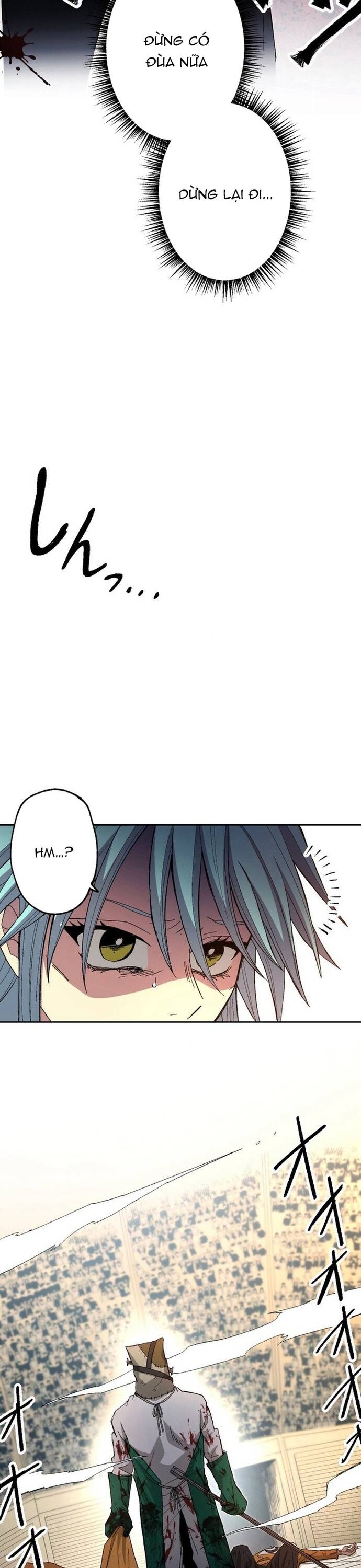 Thợ Săn Hồi Quy Giả [Chap 1-24]