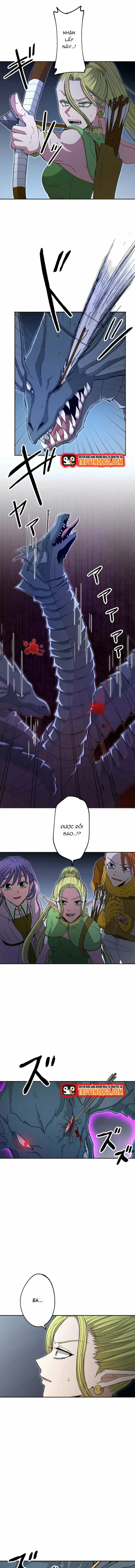 Thợ Săn Hồi Quy Giả [Chap 1-24]