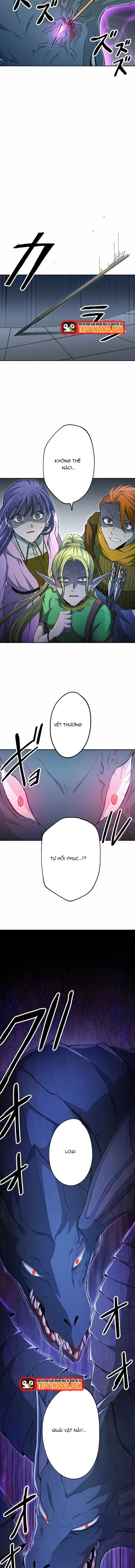 Thợ Săn Hồi Quy Giả [Chap 1-24]