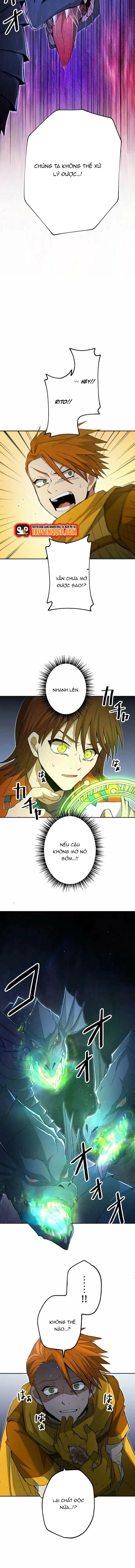 Thợ Săn Hồi Quy Giả [Chap 1-24]