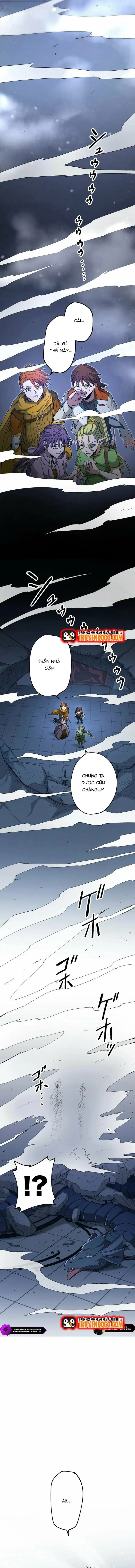 Thợ Săn Hồi Quy Giả [Chap 1-24]