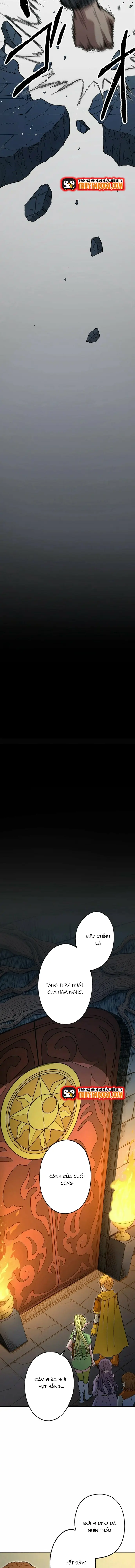 Thợ Săn Hồi Quy Giả [Chap 1-24]