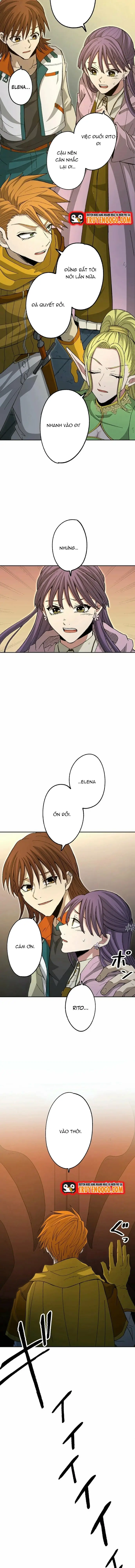 Thợ Săn Hồi Quy Giả [Chap 1-24]