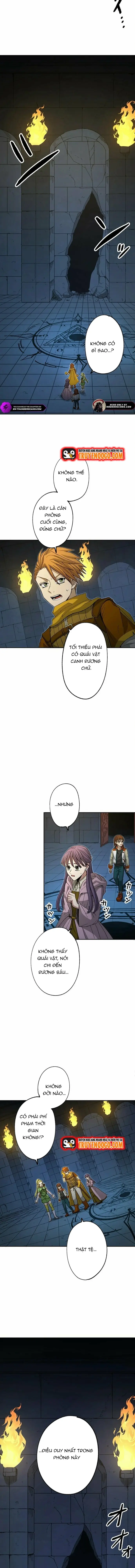 Thợ Săn Hồi Quy Giả [Chap 1-24]