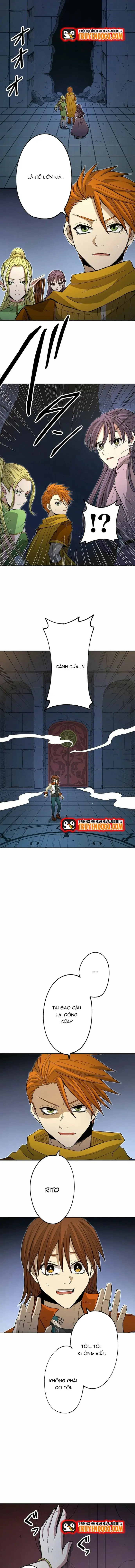 Thợ Săn Hồi Quy Giả [Chap 1-24]