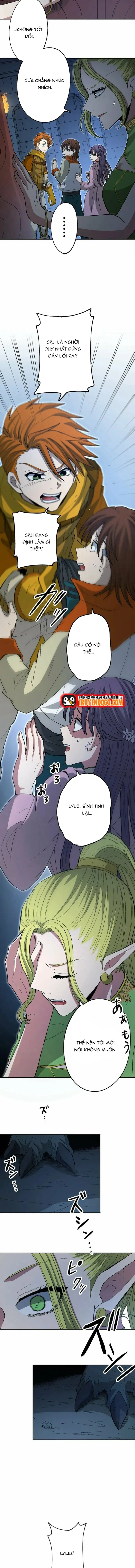 Thợ Săn Hồi Quy Giả [Chap 1-24]