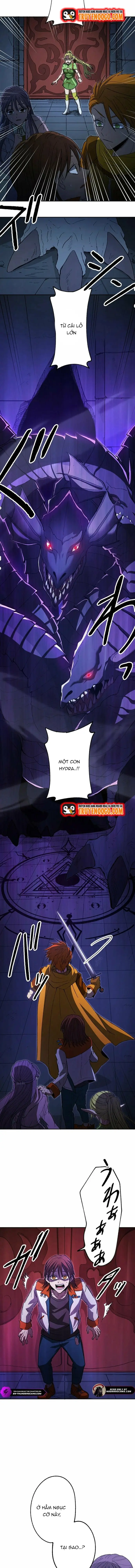 Thợ Săn Hồi Quy Giả [Chap 1-24]