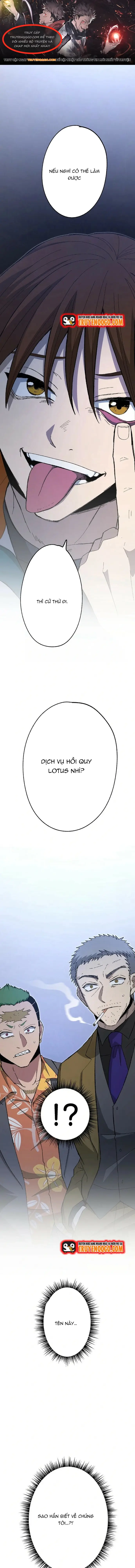 Thợ Săn Hồi Quy Giả [Chap 1-24]