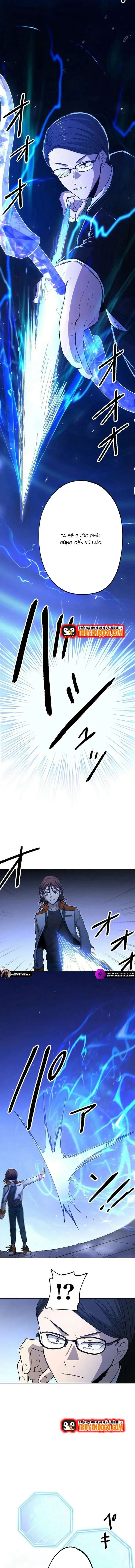 Thợ Săn Hồi Quy Giả [Chap 1-24]