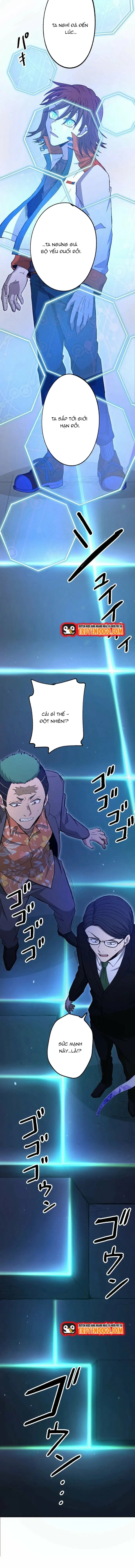 Thợ Săn Hồi Quy Giả [Chap 1-24]