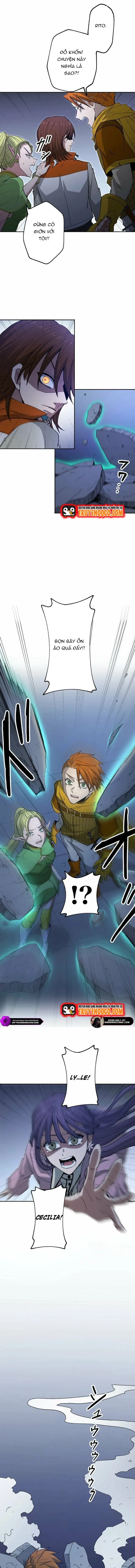 Thợ Săn Hồi Quy Giả [Chap 1-24]