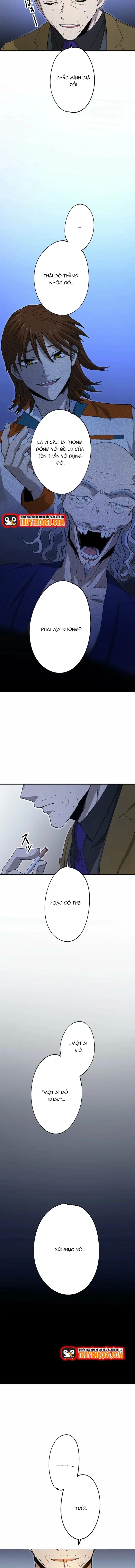 Thợ Săn Hồi Quy Giả [Chap 1-24]