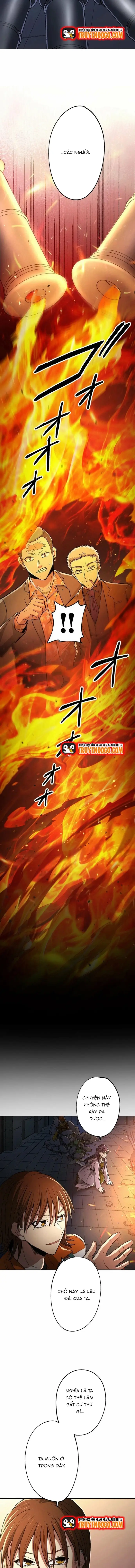 Thợ Săn Hồi Quy Giả [Chap 1-24]